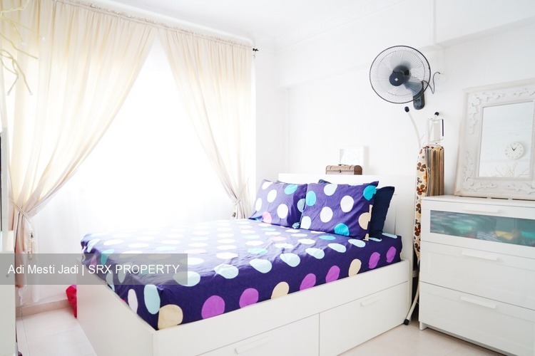 Blk 888A Tampines Street 81 (Tampines), HDB 5 Rooms #209312261